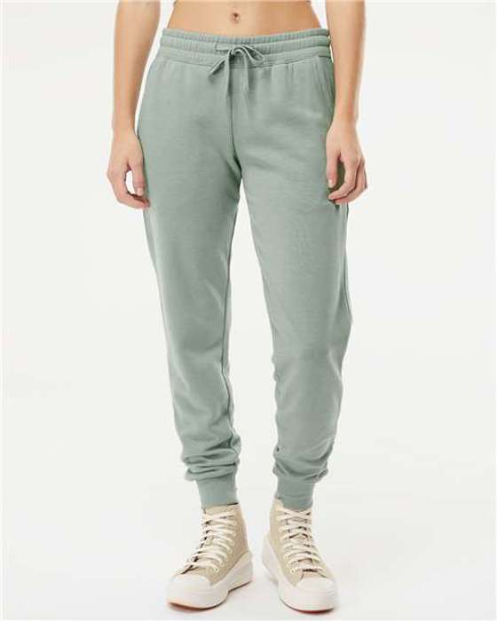 Sweatpanks (Women's) California Wave Wash