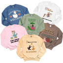  Unique Quirky Sweatshirts  - Warm and Comfy for the Winter