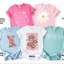  Spring Floral Fever Deal - T-Shirts (Unisex) 