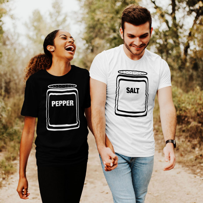 Over 100 Colors - New Designs! Easy T-shirt Halloween Costume Tees for Teachers, Teams, Parents, Medical Staff Members & Groups
