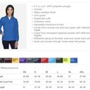  12 Colors - Women's Techno Lite Motivate Unlined Lightweight Jacket