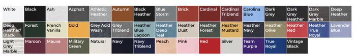 ALL Real PUFF Christmas Prints Ultra Soft Bella Canvas Christmas Sweaters, Sponge Fleece Sweatshirts 