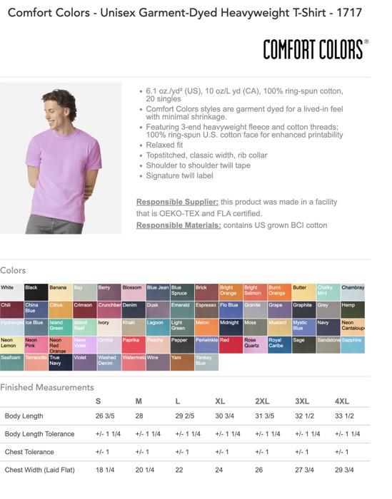 Back To School Cute Elements - Comfy T-Shirts