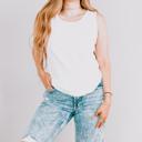  30 + Colors - Heavyweight Cotton Tank Top