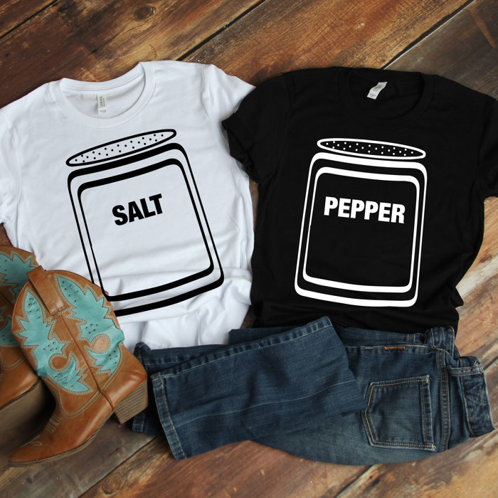 Over 100 Colors - New Designs! Easy T-shirt Halloween Costume Tees for Teachers, Teams, Parents, Medical Staff Members & Groups