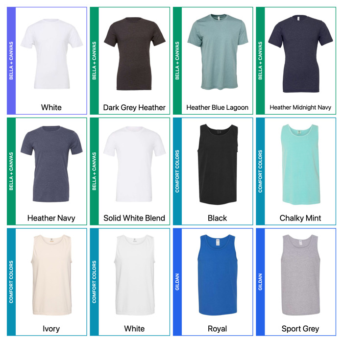 Worlds Coolest Pop Patriotic Popsicle Design - T-Shirts and Tanks (Unisex for Dads)