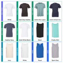  Worlds Coolest Pop Patriotic Popsicle Design - T-Shirts and Tanks (Unisex for Dads)