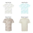  Stripes & Camo T-Shirts (Unisex) Fine Jersey