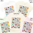  Let Freedom Ring Patriotic American Flag 4th of July Its The Little Things Unisex Heavyweight Comfort Tee