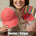  15 + Colors - Washed Mesh-Back Cap Women's Baseball Trucker Hat