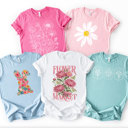  Spring Floral Fever Deal - T-Shirts (Unisex) 