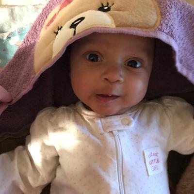Hooded Towels