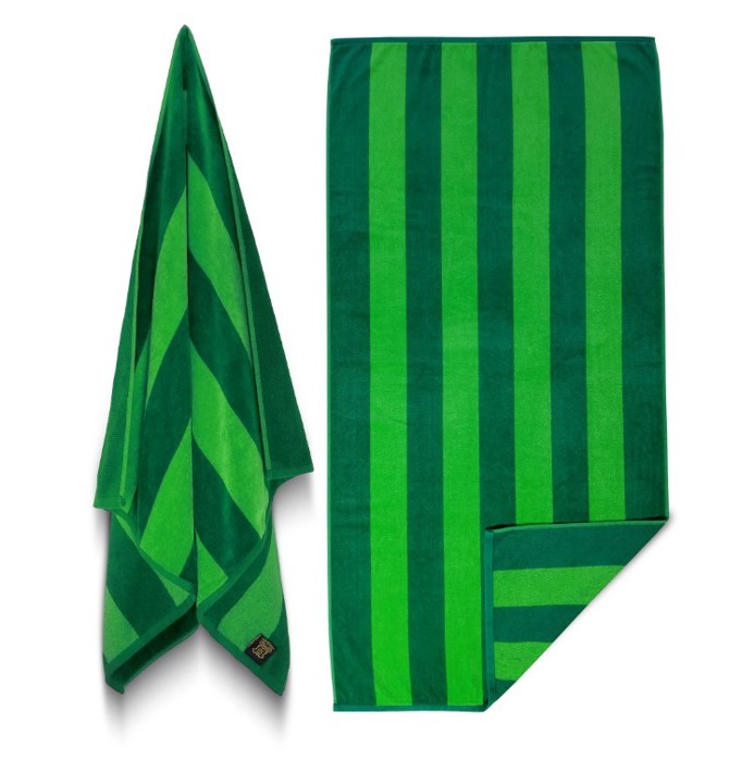 Personalized Embroidered Beach Towels