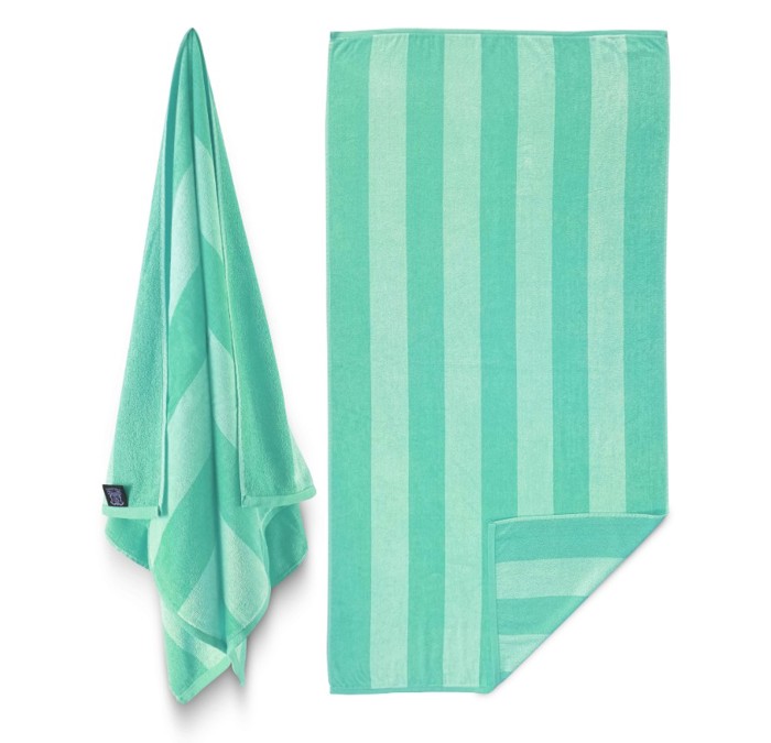 Personalized Embroidered Beach Towels