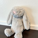  Embroidered Personalized Easter Bunny | Easter Basket Gifts for Kids