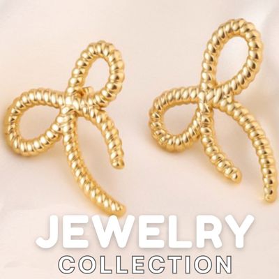 JEWERLY COLLECTION