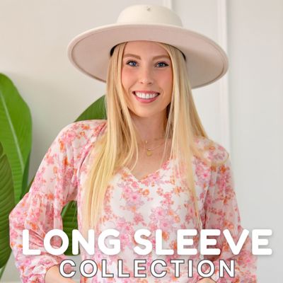 LONG SLEEVE COLLECTION