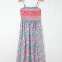  Summer Bohemian Strap Maxi Dress | S-XL