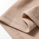  Textured Long Sleeve Tops and Pants Lounge Set | S-2XL