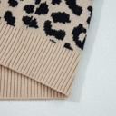 Savanna Chunky Knitted Drop Shoulder Cardigan | S-XL