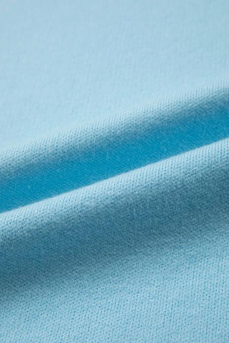 Marlow Scalloped Hem 3/4 Sleeve Sweater | S-XL