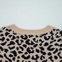  Savanna Chunky Knitted Drop Shoulder Cardigan | S-XL