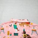  Paws & Patterns Lounge Set | S-XL