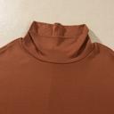  Scarlet Muse High Neck Top | S-XL