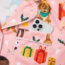  Paws & Patterns Lounge Set | S-XL