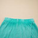  Soft Fade Tank & Split Skirt Set  | S-XL