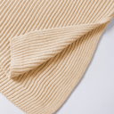  Free Flow Oversized Side-Slit Sweater | S-XL
