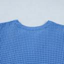  Tiered Gingham Bow Tie Midi Dress | S-XL