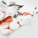  3/4 Sleeve Floral Dress | Free Shipping