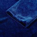  Ethereal Velvet Patch Casual Pullover | S-XL