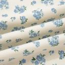  Floral Knot Waist Barrel Jeans | S-XL