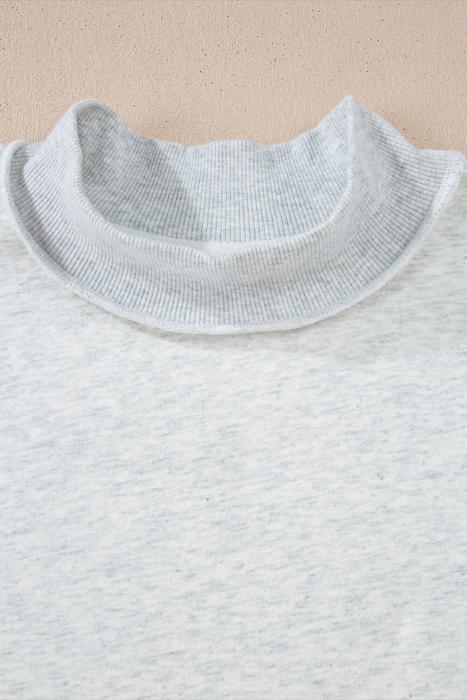 Switch & Snug Oversized Reversible Sweatshirt | S-XL