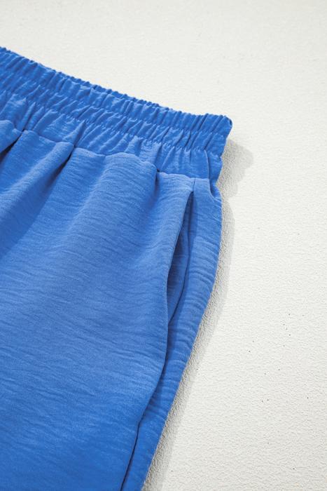 Bare Basics Elastic Waist Skort | S-XL