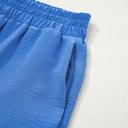  Bare Basics Elastic Waist Skort | S-XL