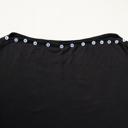  Elara Chic 3/4 Off Shoulder Top | S-XL