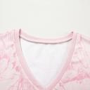  Abstract Vibe Tee & Drawstring Shorts Set | S-XL