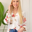  Roses For Me Top | S-XXL | Free Shipping