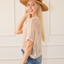  Fishnet Cover