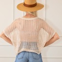  Fishnet Cover