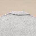  Polo V-Neck Pullover & Drawstring Pants Set | S-XL