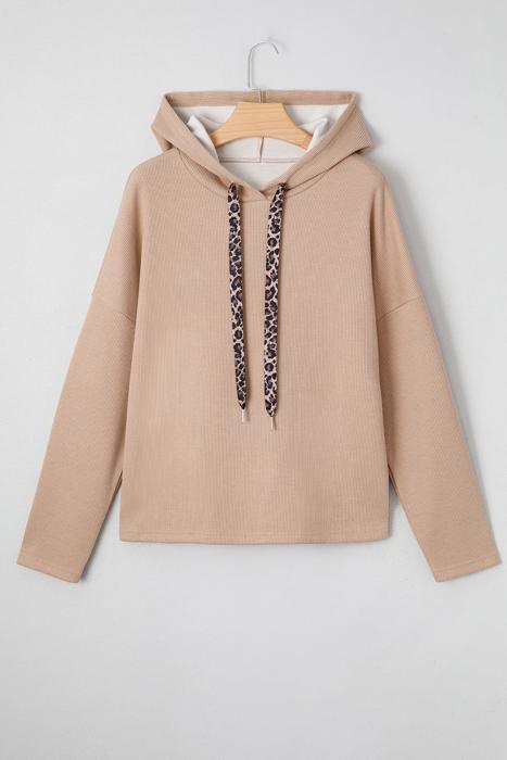 Thermal Roar Oversized Hoodie | S-XL