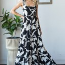  Flourish Tiered Maxi Dress | S-XL