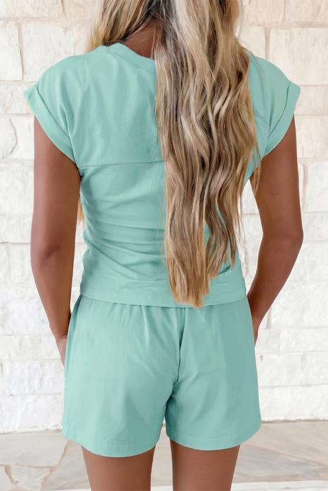 Effortless Comfort Two-Piece Set | S-XL