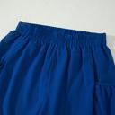  Ribbed Slim Tank Pocket Shorts Set | S-XL