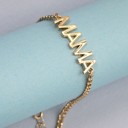  MAMA Bracelet