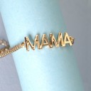  MAMA Bracelet